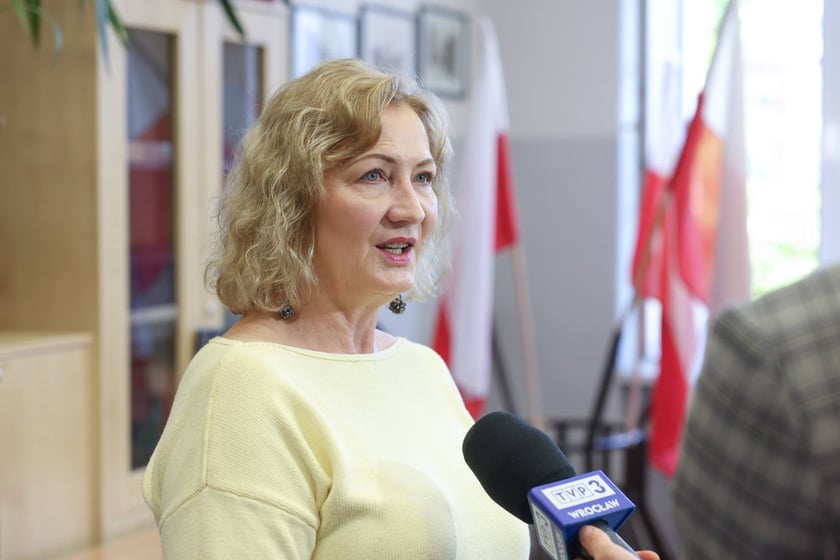Prezydenckie prawybory w IV LO - 29.04.2025