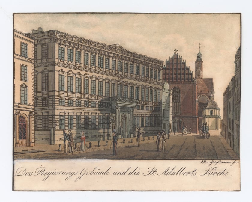 pałac Hatzfeldów