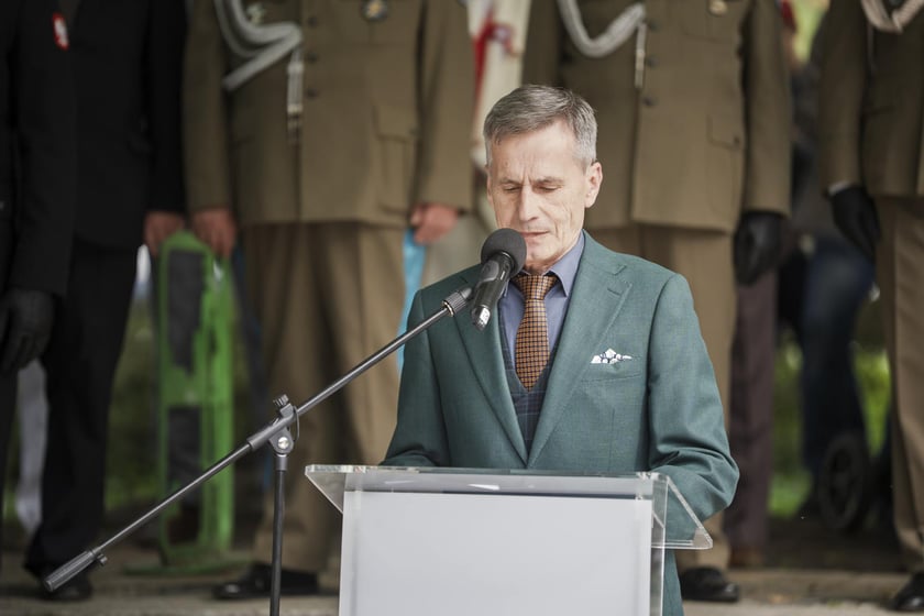 Święto Narodowe Trzeciego Maja we Wrocławiu