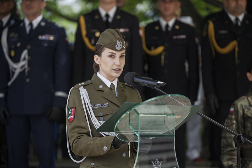 Święto Narodowe Trzeciego Maja we Wrocławiu