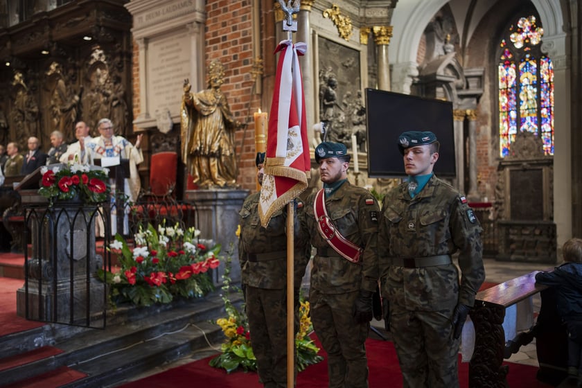 Święto Narodowe Trzeciego Maja we Wrocławiu