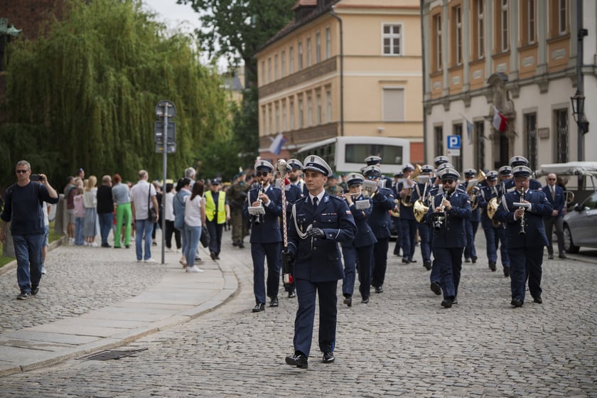 Święto Narodowe Trzeciego Maja we Wrocławiu