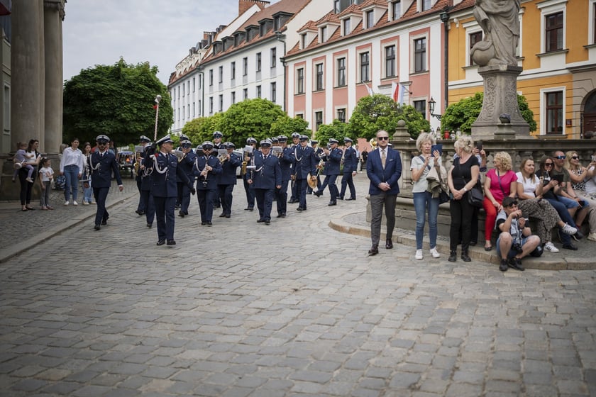 Święto Narodowe Trzeciego Maja we Wrocławiu
