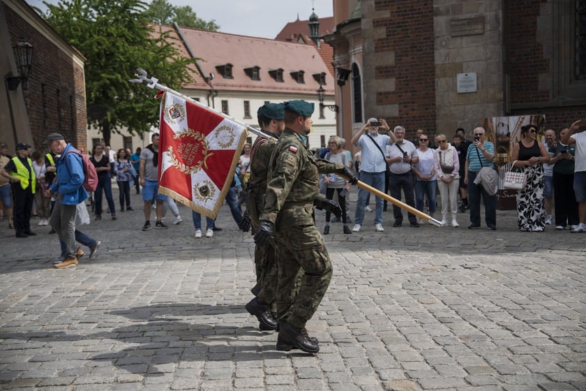 Święto Narodowe Trzeciego Maja we Wrocławiu