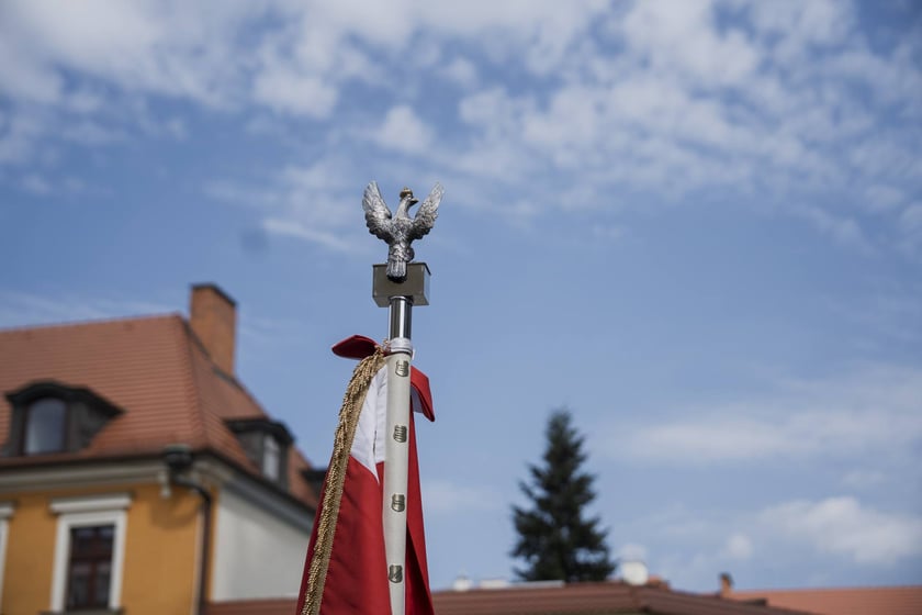 Święto Narodowe Trzeciego Maja we Wrocławiu