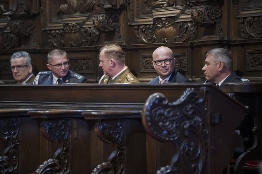 Święto Narodowe Trzeciego Maja we Wrocławiu