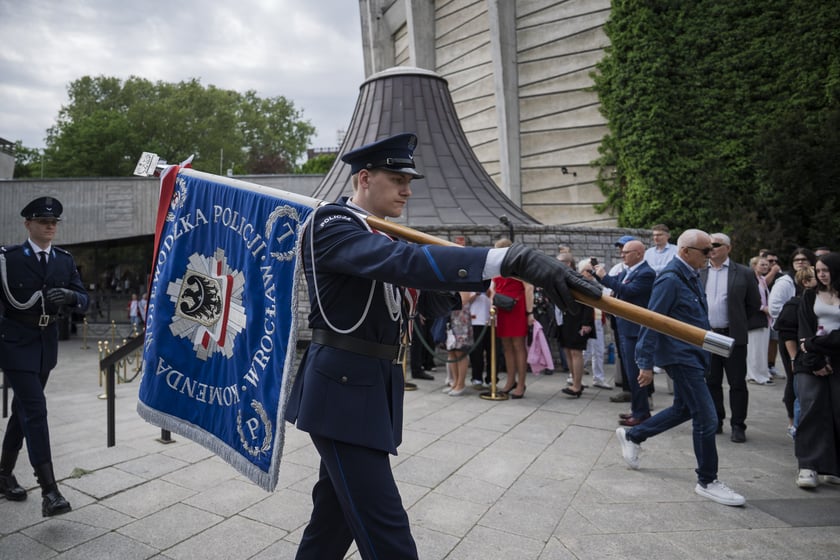 Święto Narodowe Trzeciego Maja we Wrocławiu