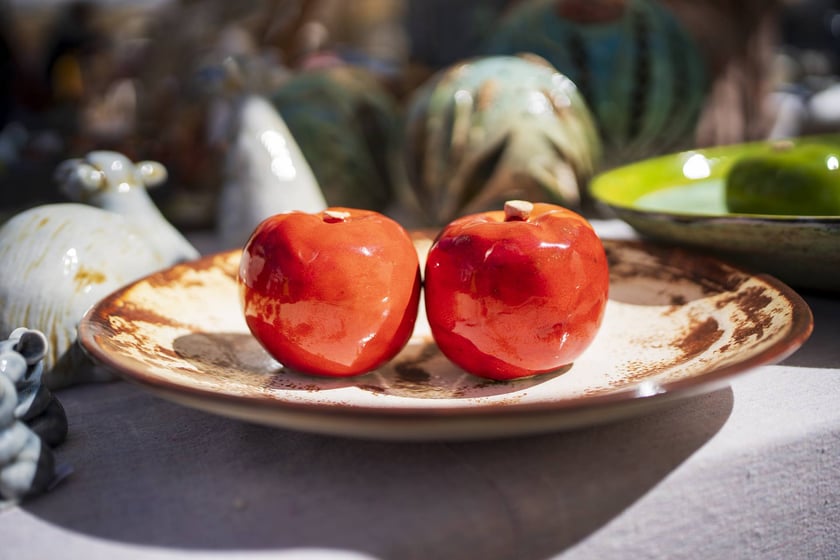 Ręki Dzieła Fest na Solnym, 4 maja 2025 roku