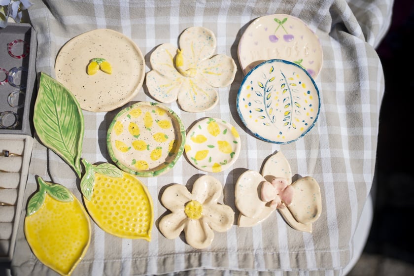 Ręki Dzieła Fest na Solnym, 4 maja 2025 roku