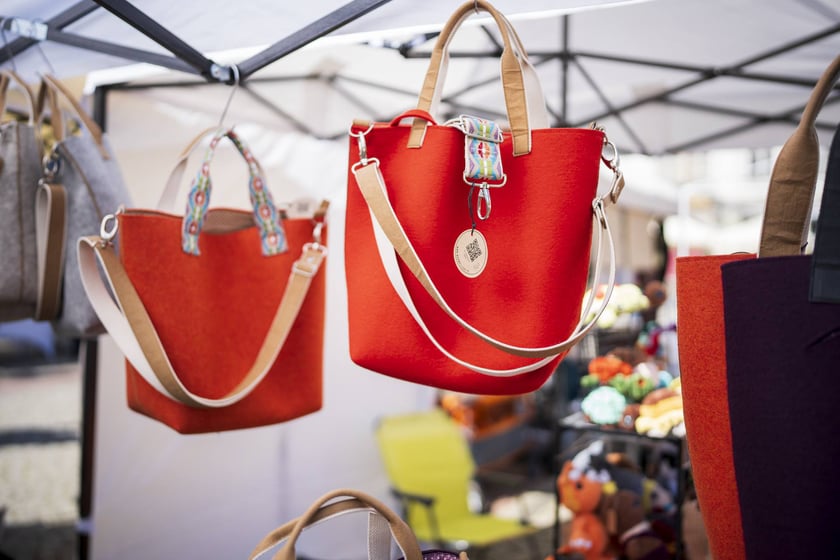 Ręki Dzieła Fest na Solnym, 4 maja 2025 roku