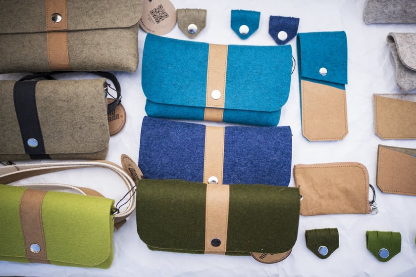 Ręki Dzieła Fest na Solnym, 4 maja 2025 roku