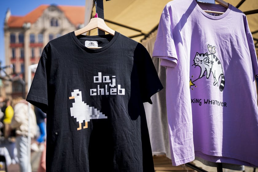 Ręki Dzieła Fest na Solnym, 4 maja 2025 roku