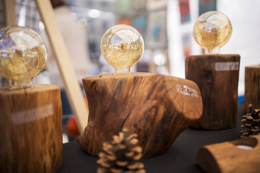 Ręki Dzieła Fest na Solnym, 4 maja 2025 roku