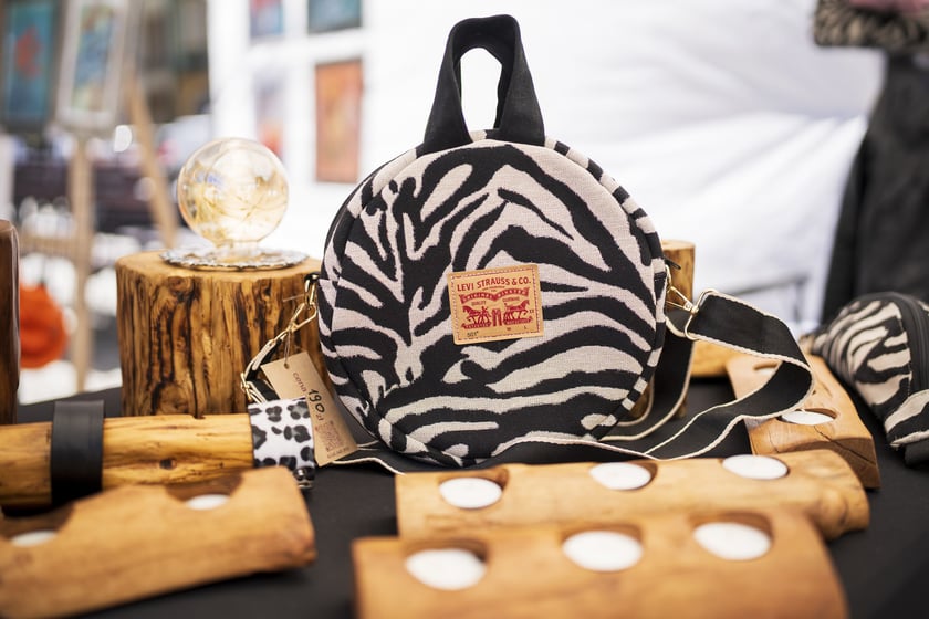 Ręki Dzieła Fest na Solnym, 4 maja 2025 roku