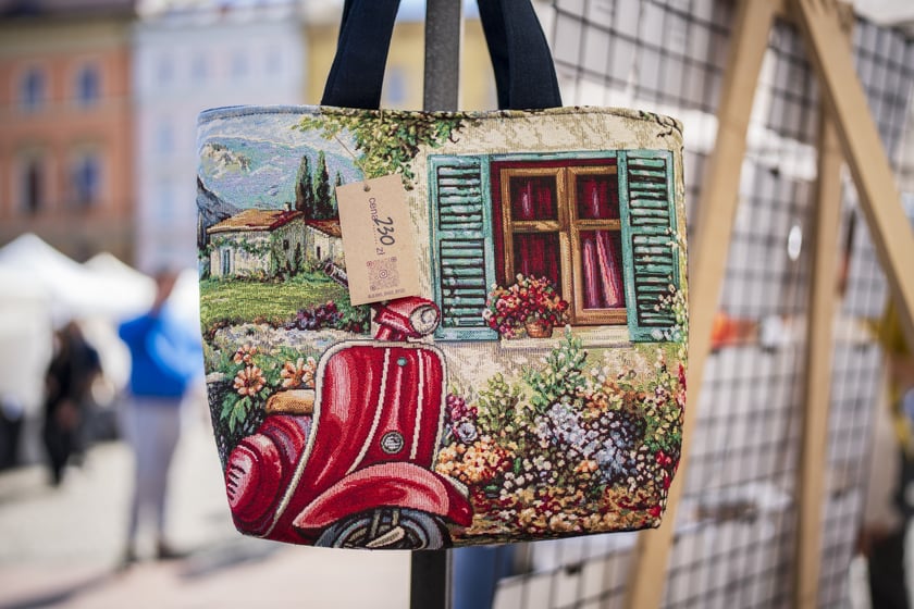 Ręki Dzieła Fest na Solnym, 4 maja 2025 roku