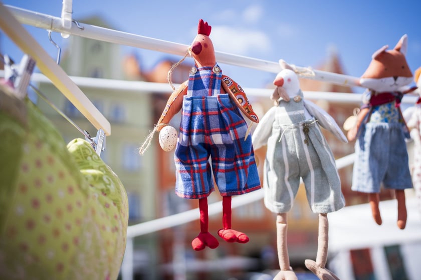 Ręki Dzieła Fest na Solnym, 4 maja 2025 roku