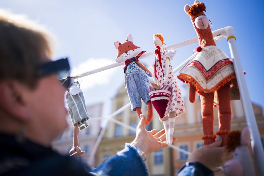 Ręki Dzieła Fest na Solnym, 4 maja 2025 roku