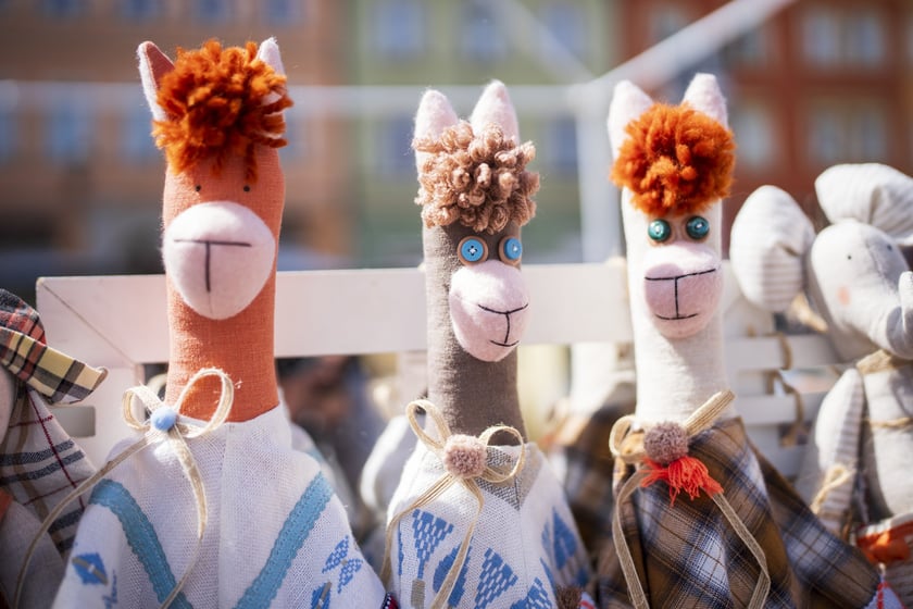 Ręki Dzieła Fest na Solnym, 4 maja 2025 roku