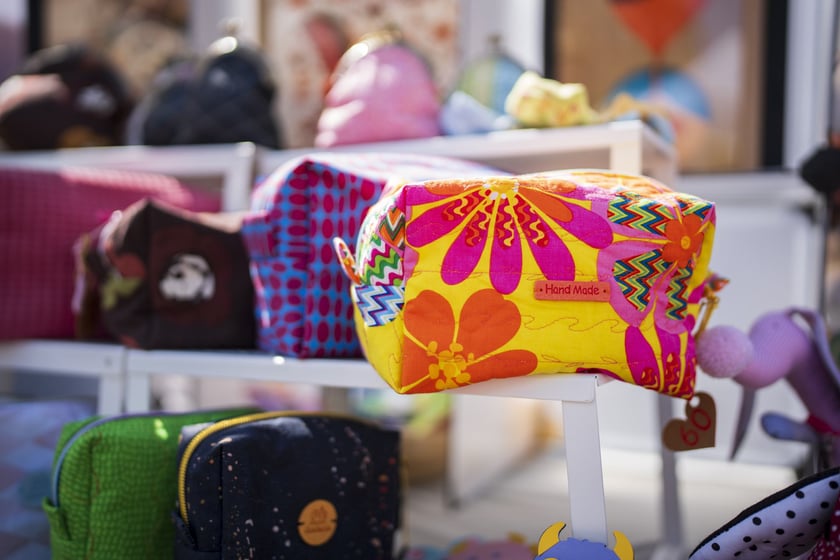 Ręki Dzieła Fest na Solnym, 4 maja 2025 roku