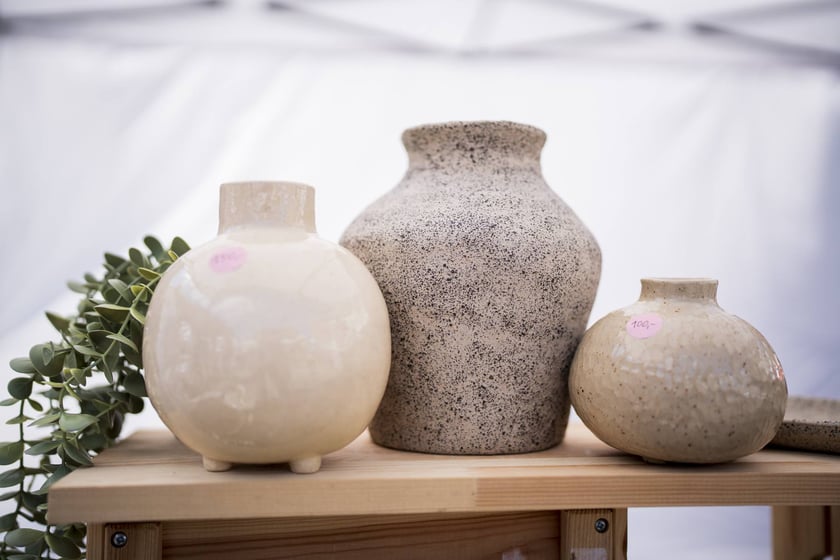 Ręki Dzieła Fest na Solnym, 4 maja 2025 roku