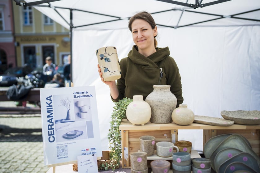 Ręki Dzieła Fest na Solnym, 4 maja 2025 roku