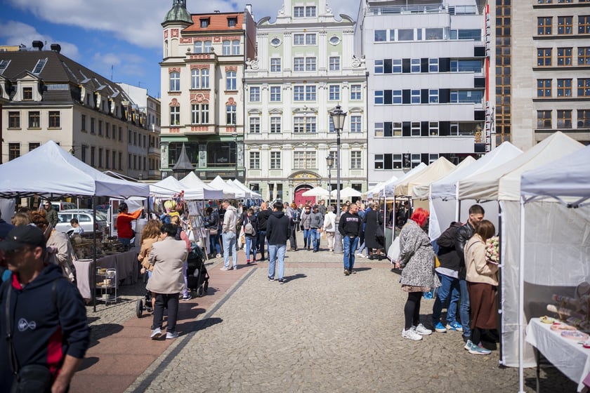 Ręki Dzieła Fest na Solnym, 4 maja 2025 roku