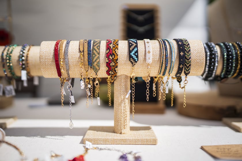 Ręki Dzieła Fest na Solnym, 4 maja 2025 roku