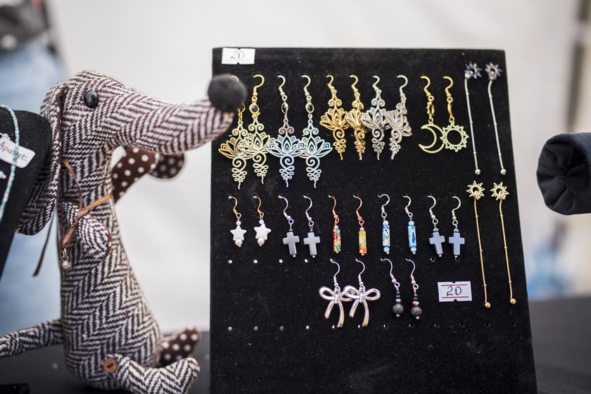 Ręki Dzieła Fest na Solnym, 4 maja 2025 roku