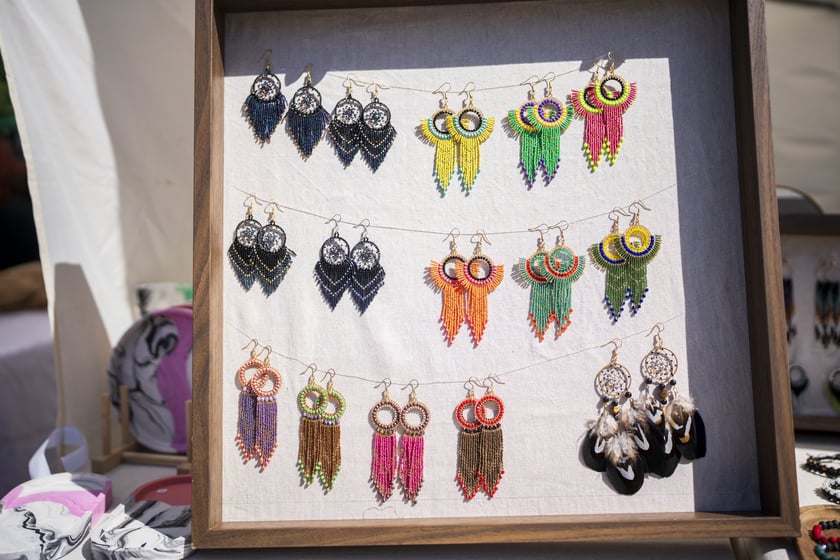 Ręki Dzieła Fest na Solnym, 4 maja 2025 roku