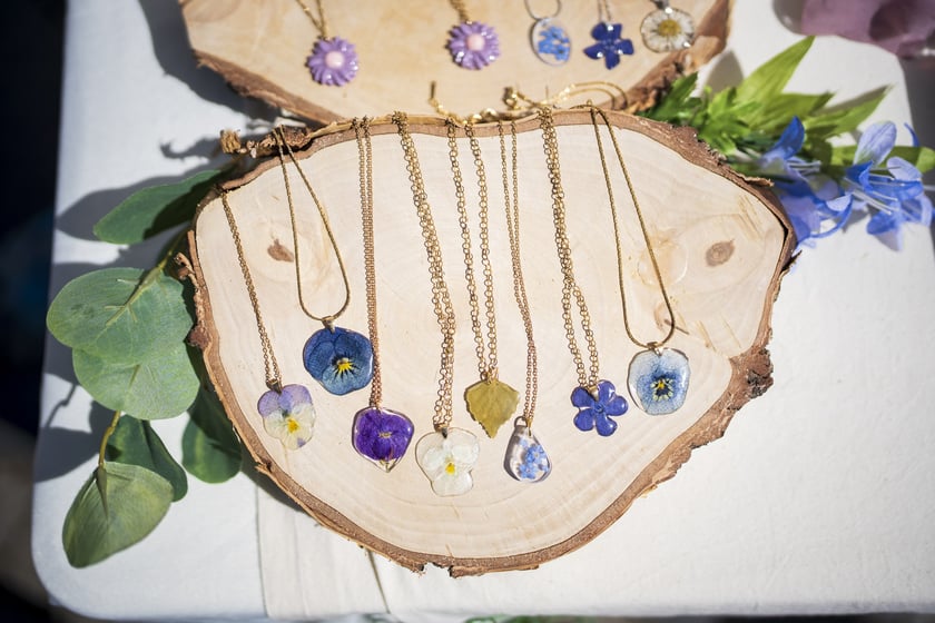 Ręki Dzieła Fest na Solnym, 4 maja 2025 roku