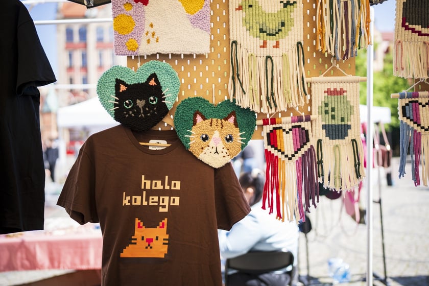 Ręki Dzieła Fest na Solnym, 4 maja 2025 roku