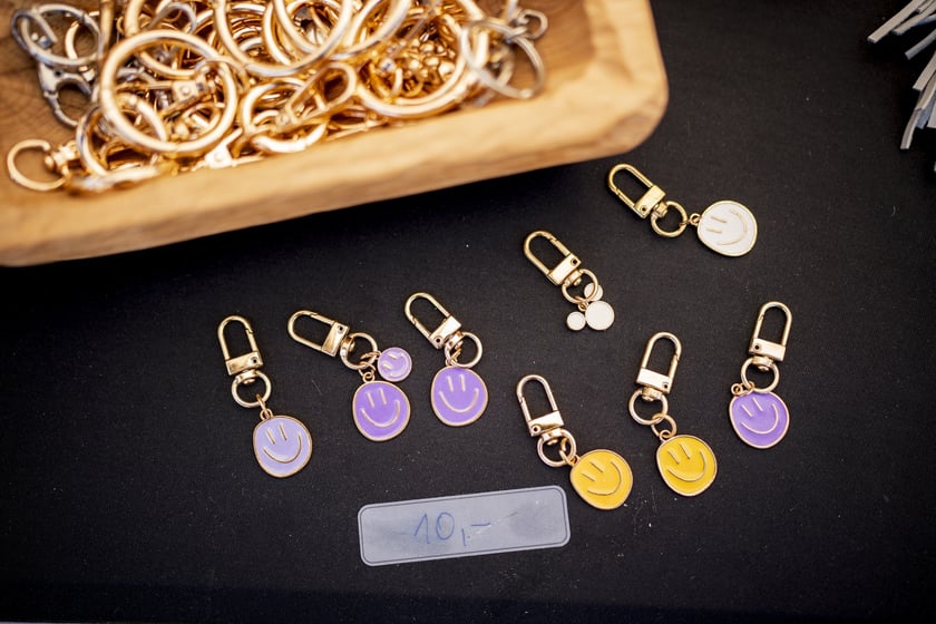 Ręki Dzieła Fest na Solnym, 4 maja 2025 roku