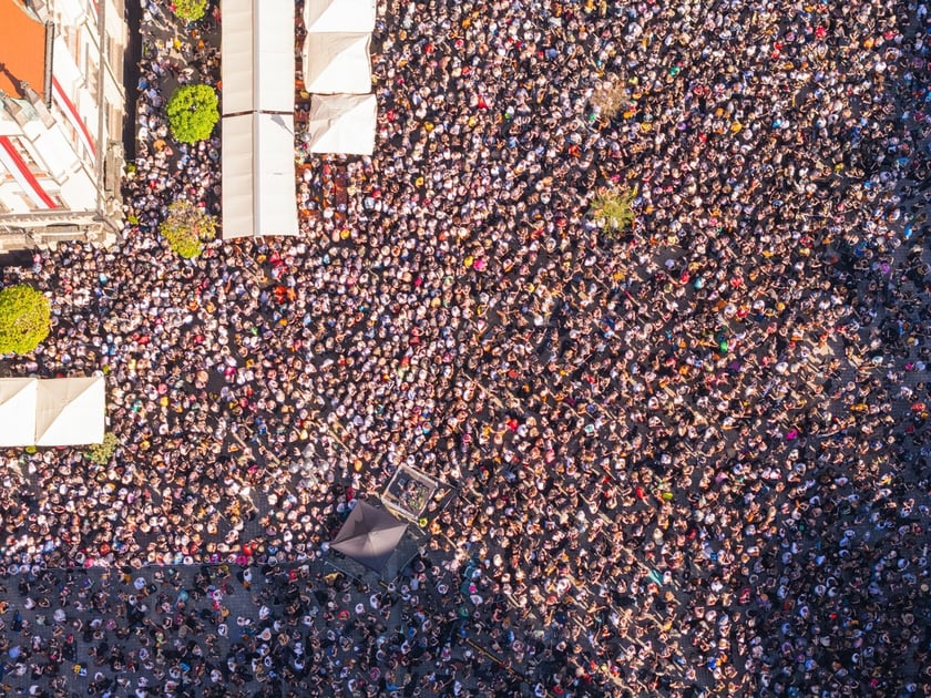 Majówka 2025 we Wrocławiu