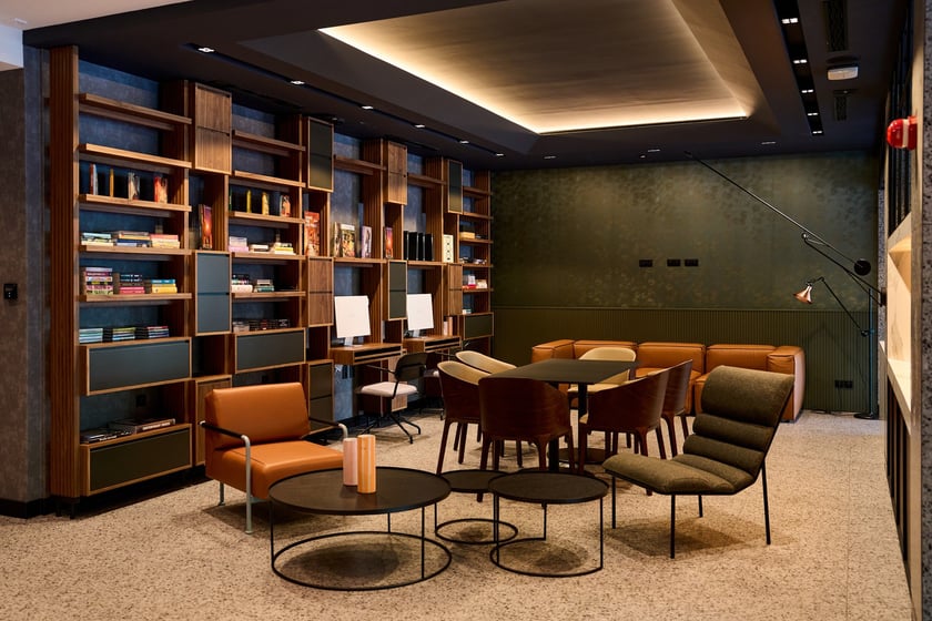 Four Points by Sheraton Wrocław