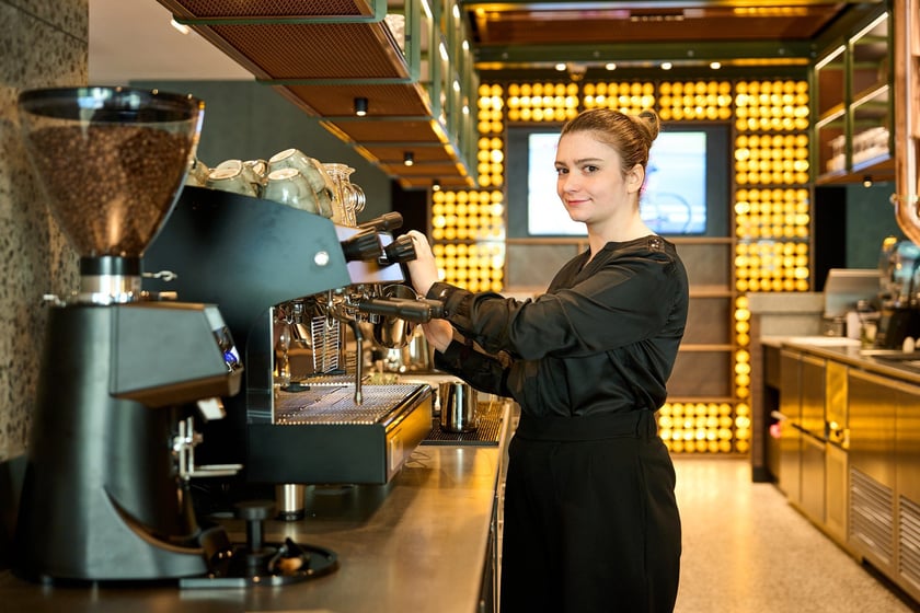 Four Points by Sheraton Wrocław