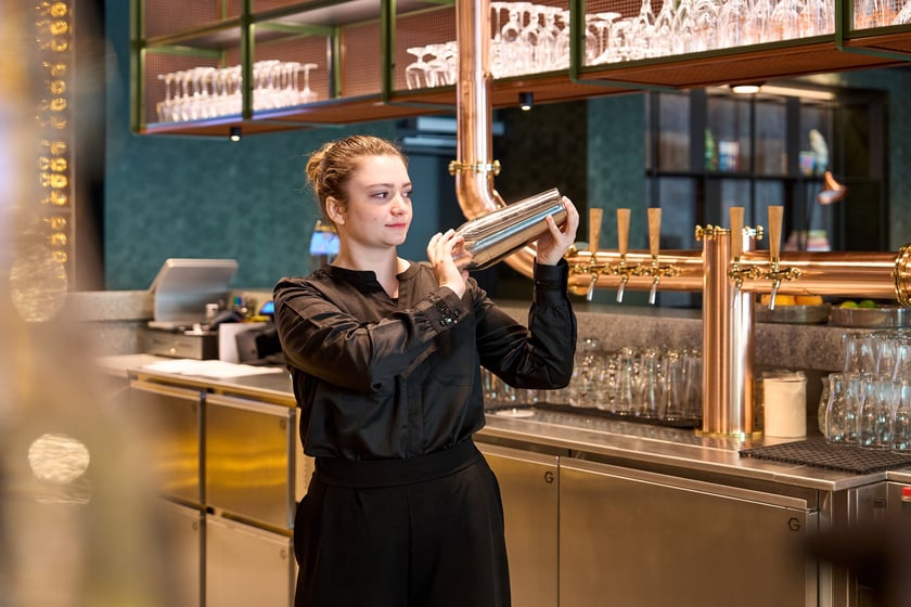 Four Points by Sheraton Wrocław