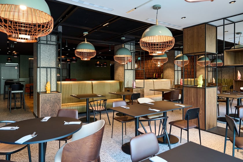 Four Points by Sheraton Wrocław