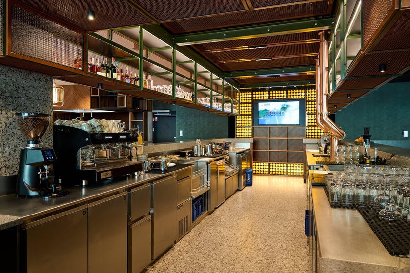 Four Points by Sheraton Wrocław