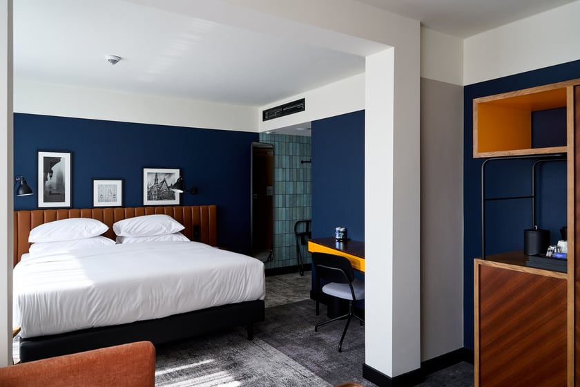Four Points by Sheraton Wrocław