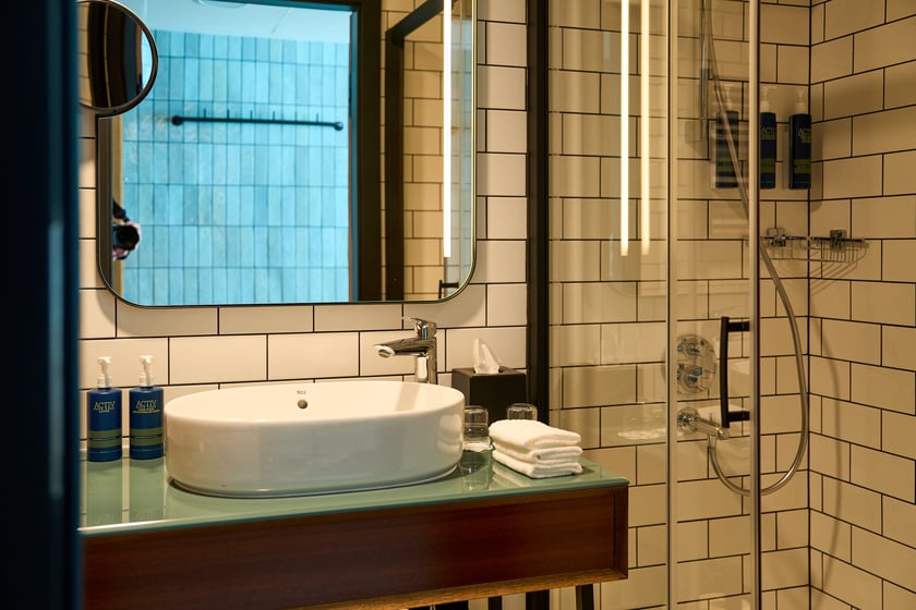Four Points by Sheraton Wrocław