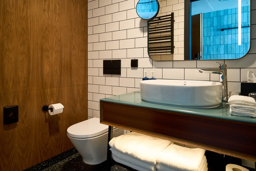 Four Points by Sheraton Wrocław