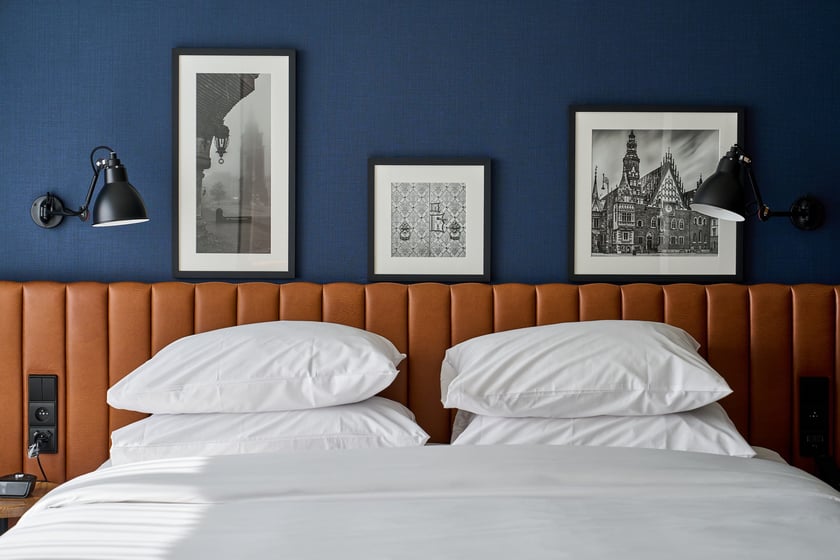 Four Points by Sheraton Wrocław