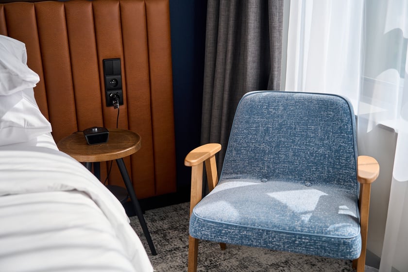 Four Points by Sheraton Wrocław