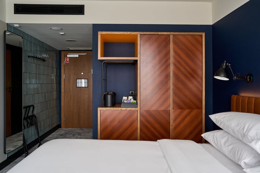 Four Points by Sheraton Wrocław