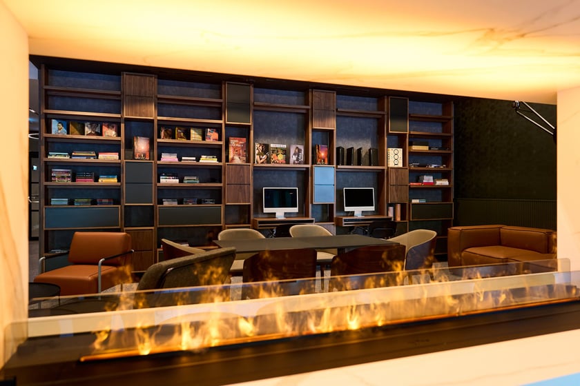 Four Points by Sheraton Wrocław