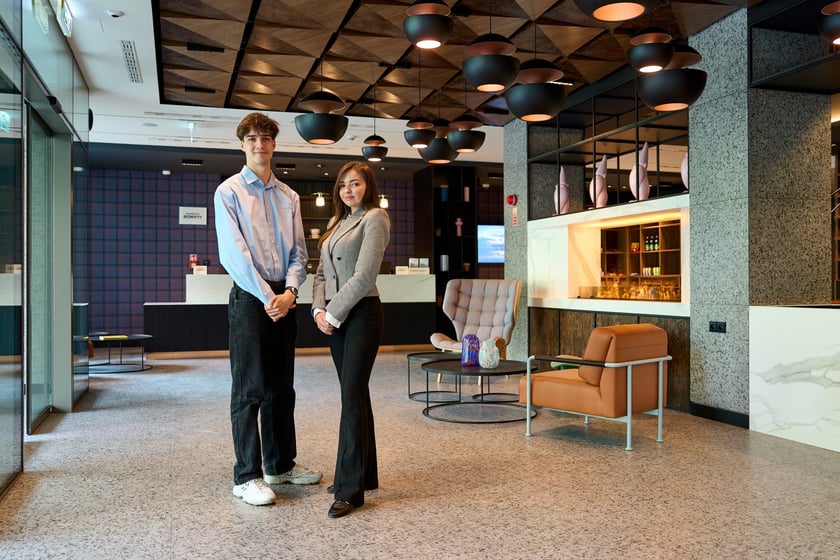 Four Points by Sheraton Wrocław