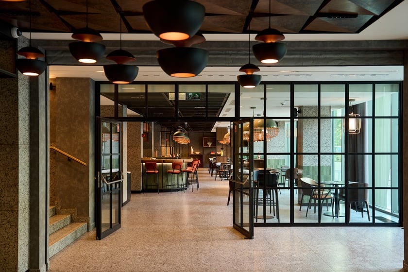 Four Points by Sheraton Wrocław