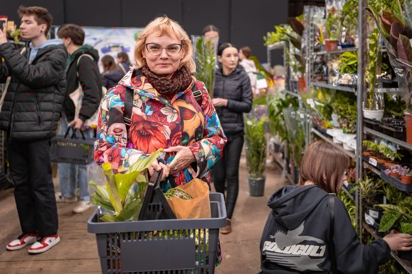 Festiwal Roślin w Czasoprzestrzeni we Wrocławiu