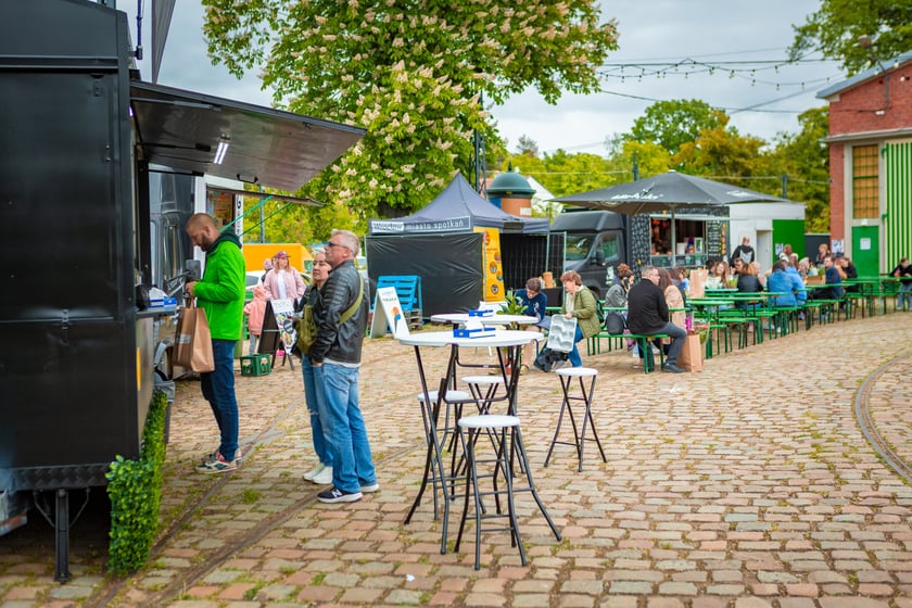 Festiwal Roślin w Czasoprzestrzeni we Wrocławiu