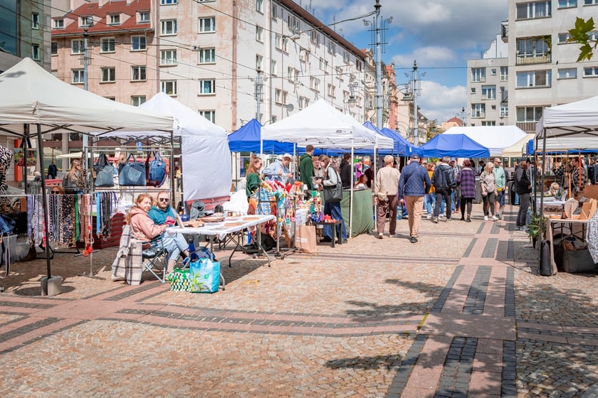 Targi rzeczy niepospolitych Artishop.